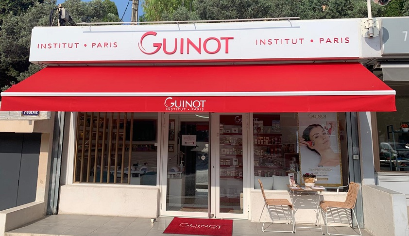 Votre institut